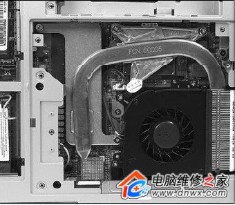CPU