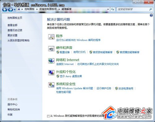 Windows