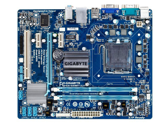 Ʒƣ GA-G41MT-S2P мҰ棩