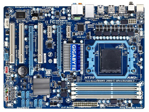 Ʒƣ GA-870A-USB3